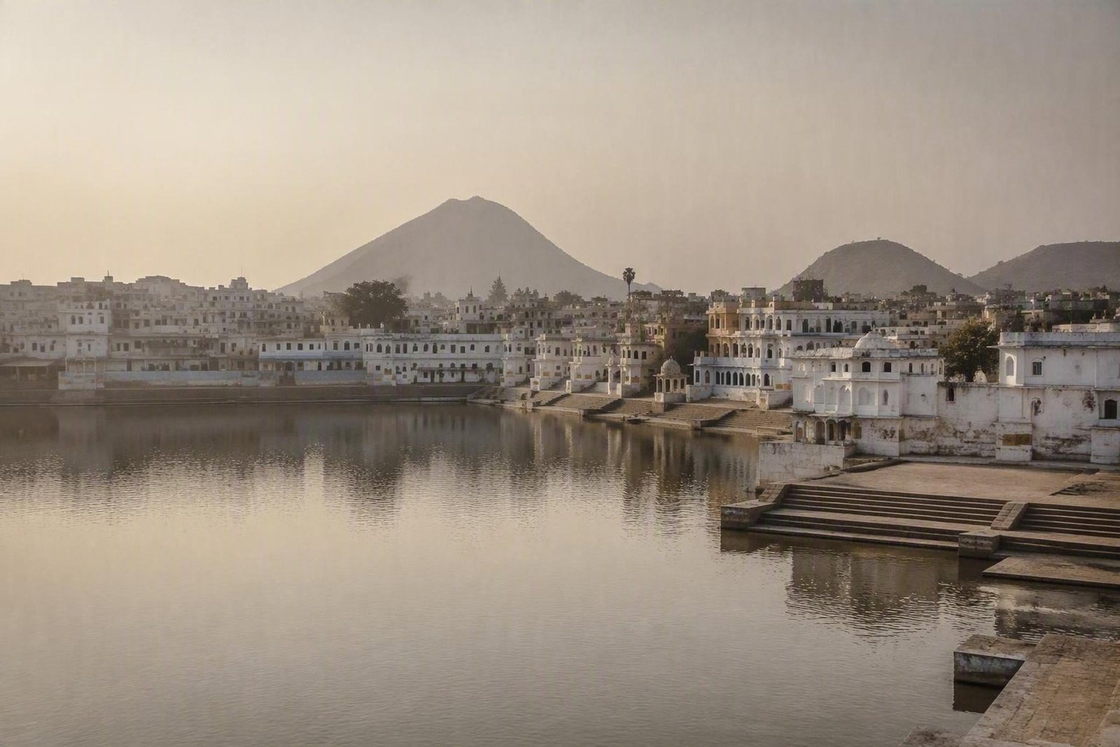 Pushkar