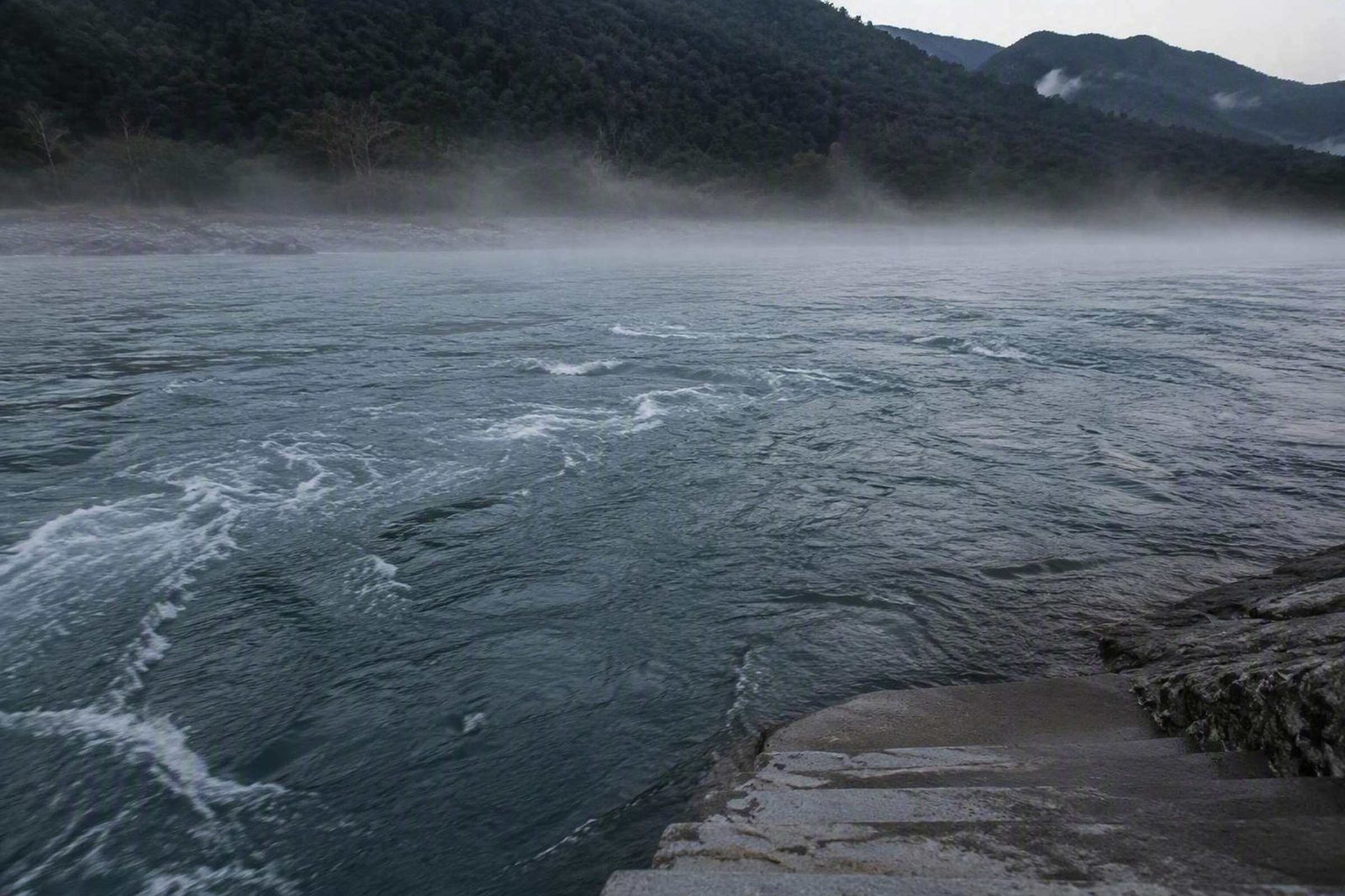 Rishikesh