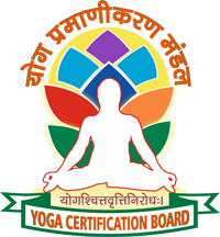 Yoga Certification Board, Ministry of Ayush